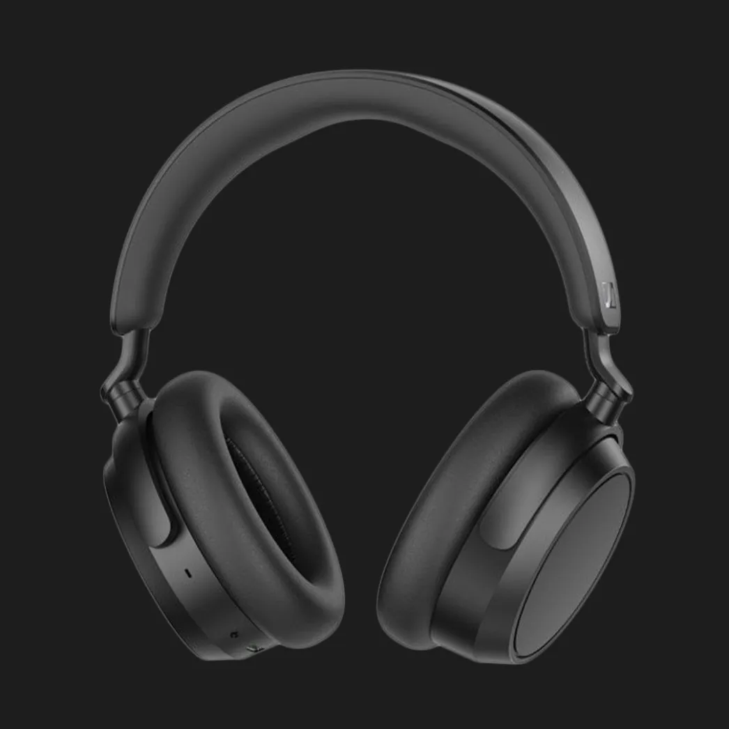 Наушники Sennheiser ACCENTUM Plus Wireless, Black
