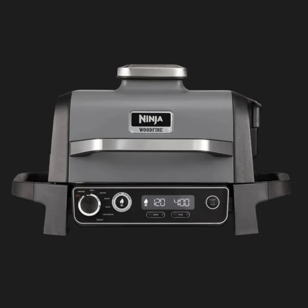 Гриль Ninja Woodfire OG701EU