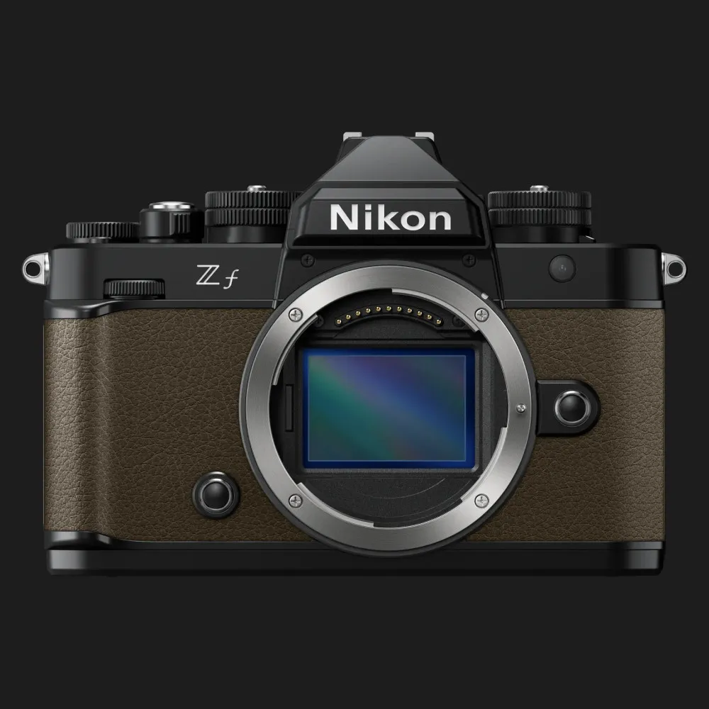 Цифровой фотоаппарат Nikon Zf Body