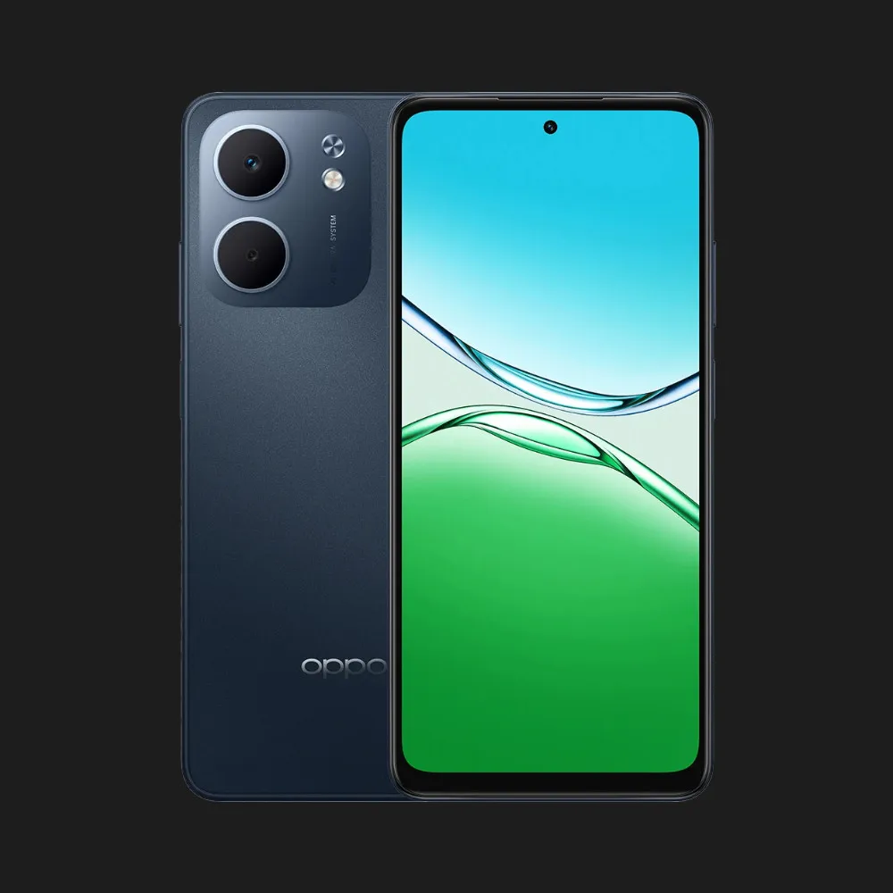 OPPO A5x 4/128, Midnight Blue