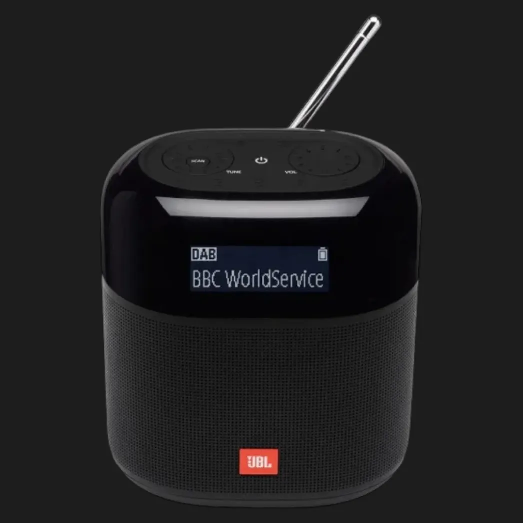 Портативная акустика JBL Tuner XL