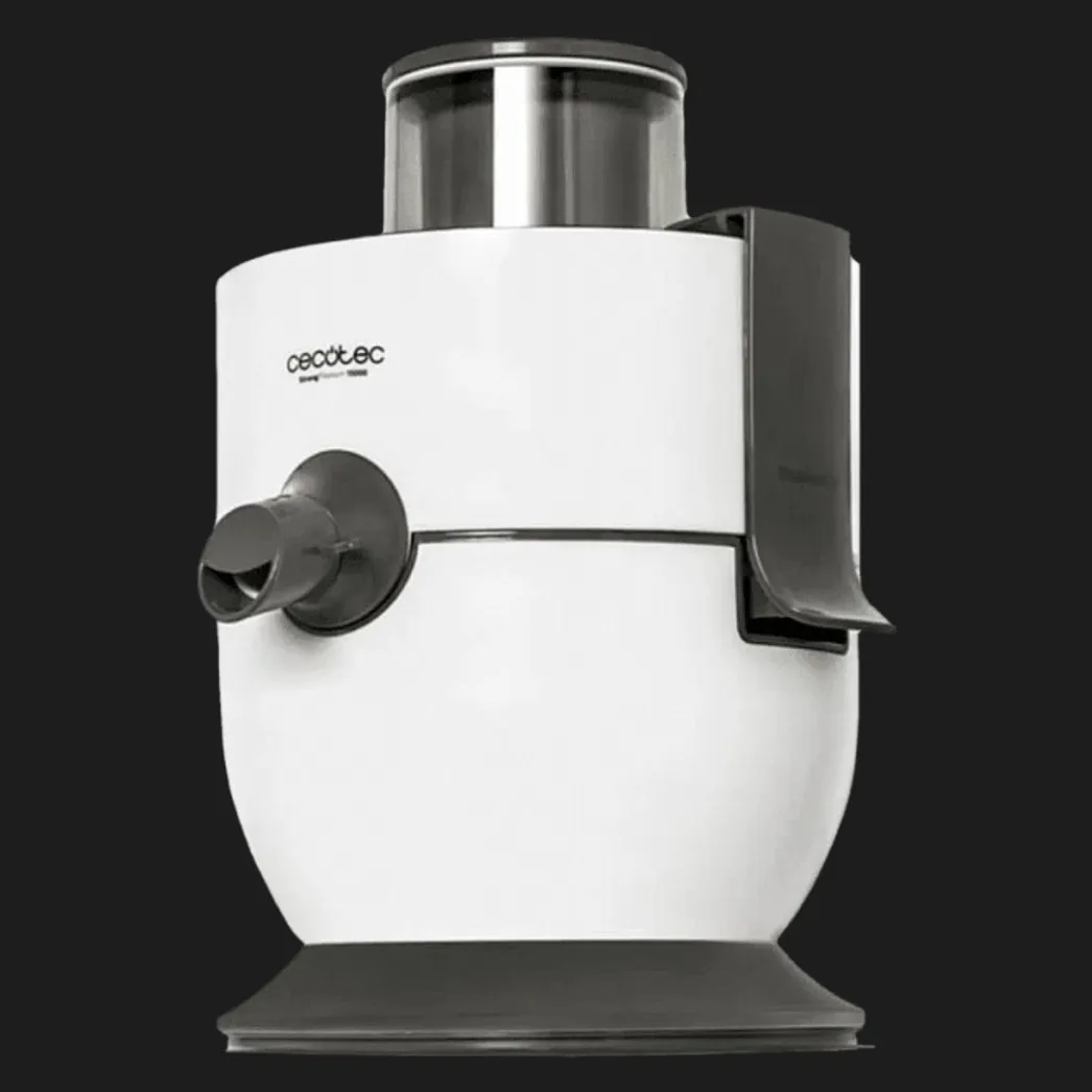 Соковыжималка Cecotec Strong Titanium 19000 CCTC-04080