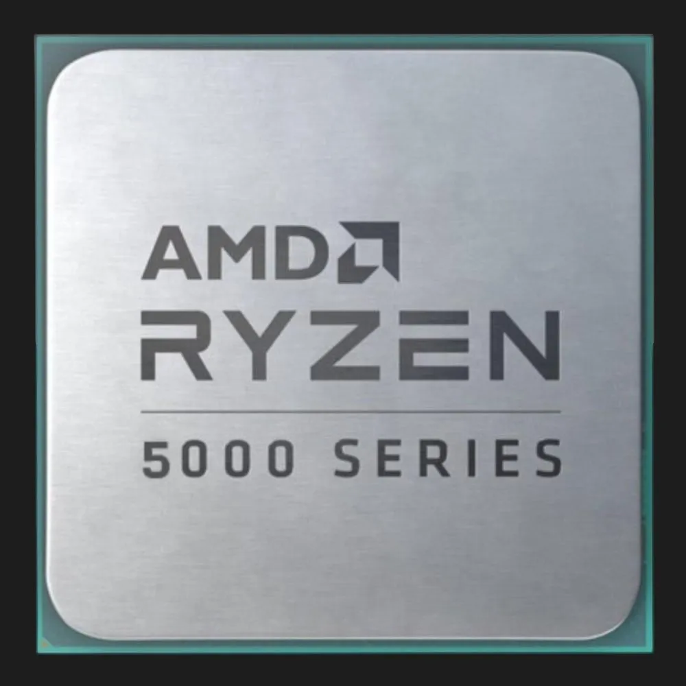 Процессор AMD Ryzen 5 5600X sAM4 Tray