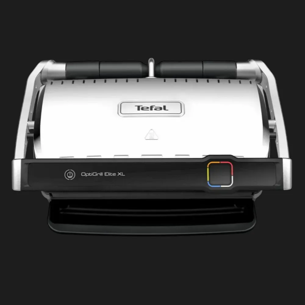 Гриль Tefal OptiGrill ELITE XL GC760D30