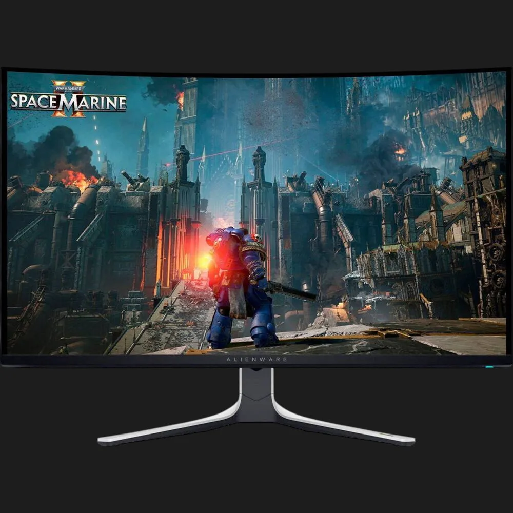 Монитор Dell 31.6" Alienware AW3225QF OLED 240Hz 210-BLLV