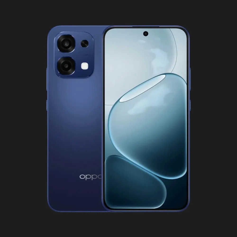 OPPO A6 Pro 4G 8/256, Stellar Blue
