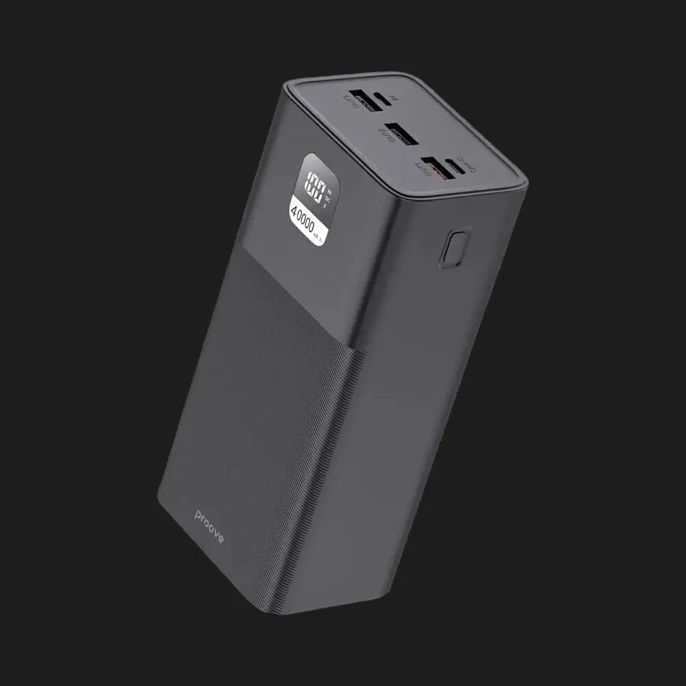 Power Bank Proove Giant Lite 22.5W 40000mAh