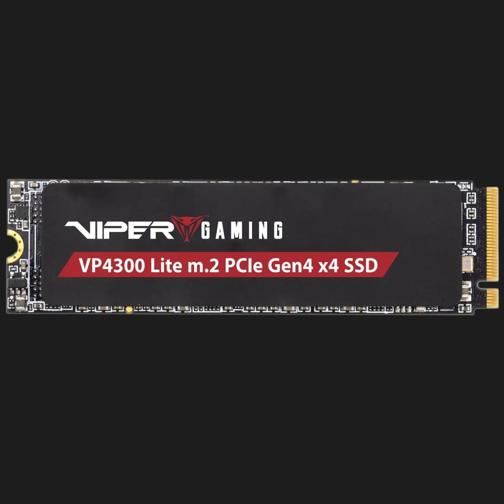 Накопитель SSD Patriot VP4300 Lite NVMe PCIe 4.0 (VP4300L2TBM28H)
