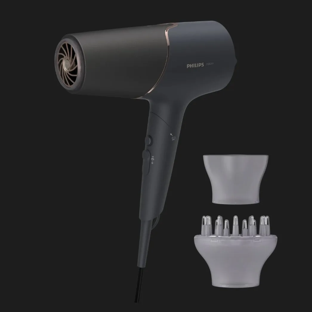 Фен Philips Series 5000