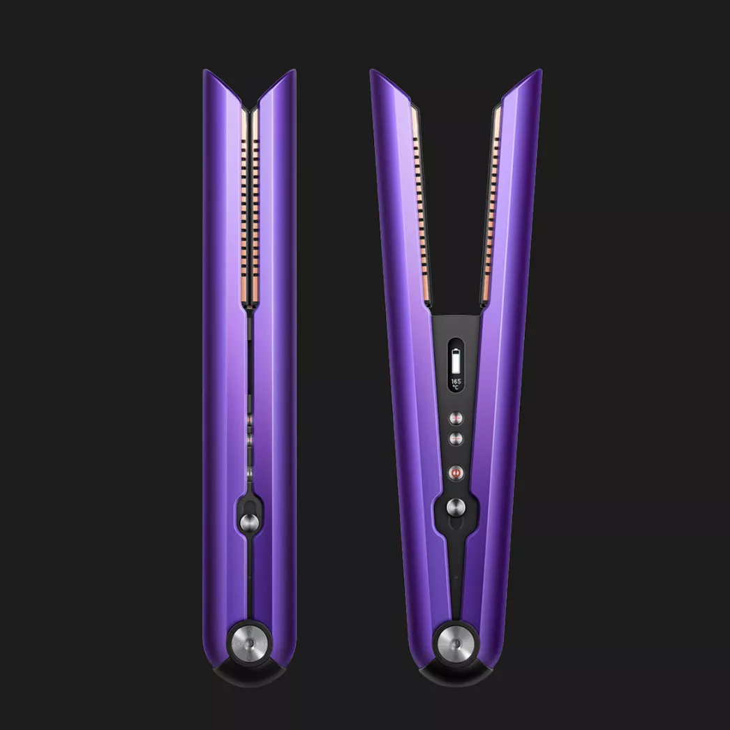 Выпрямитель для волос Dyson Corrale HS03, Purple/Black
