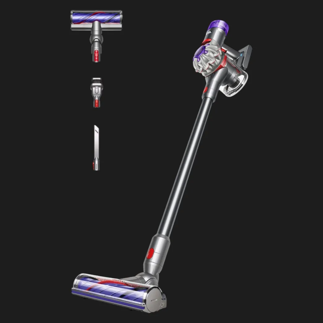 Пылесос (2в1) Dyson V8 Advanced