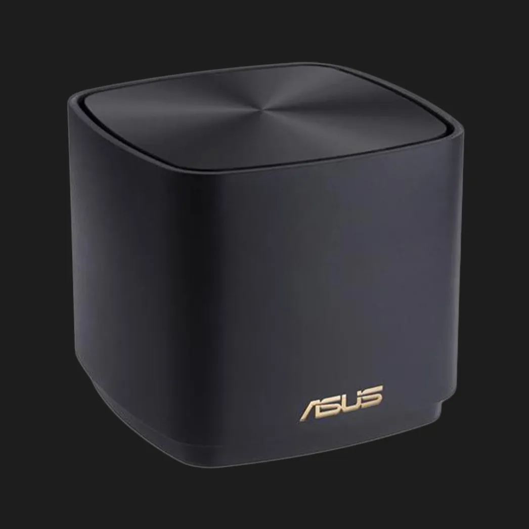 WiFi Mesh система Asus ZenWiFi XD4 Plus 1pk