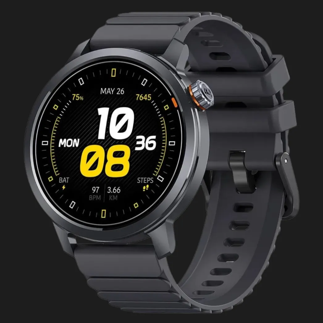 KOSPET ORB Gray