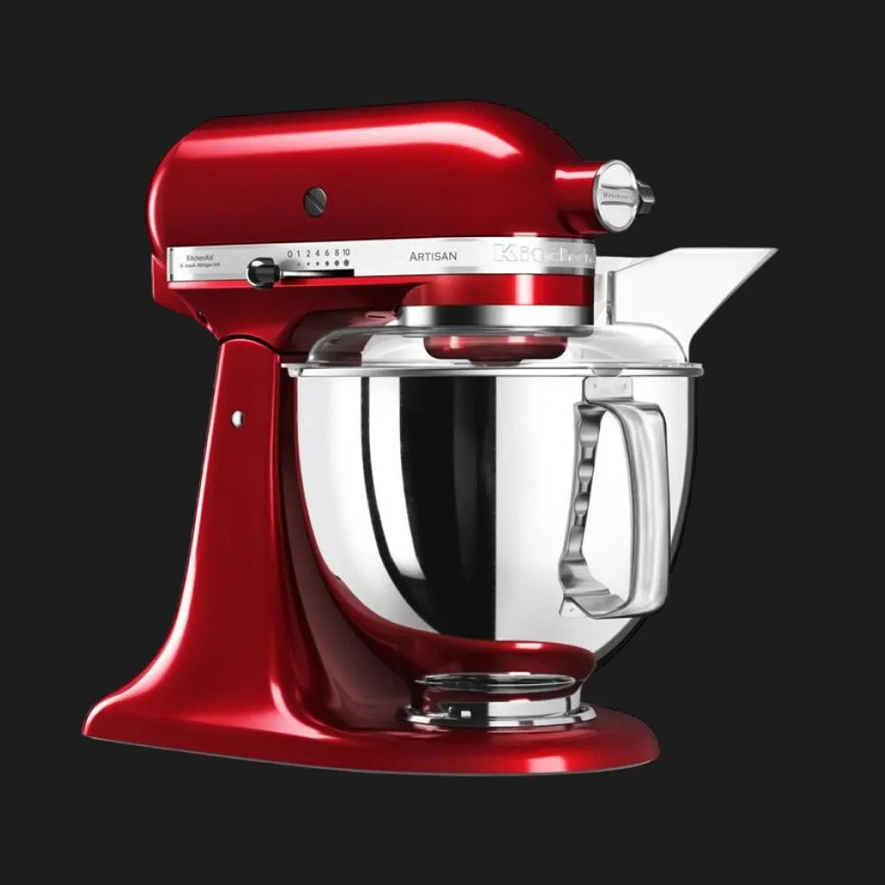Планетарный миксер KitchenAid Artisan 4,8 л (Caramel Apple)