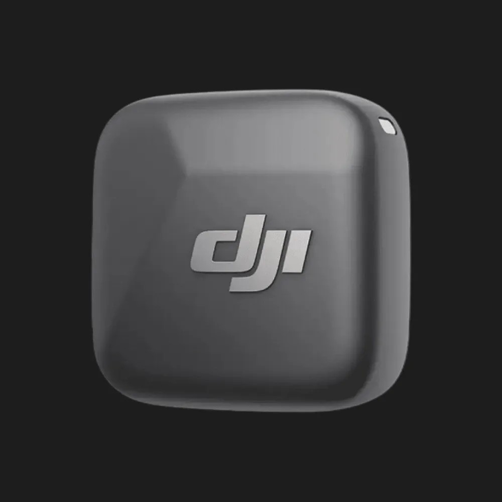 Передатчик радиосистемы DJI Mic Mini