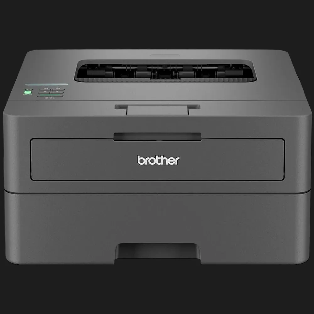 Принтер лазерный Brother HL-L2402D