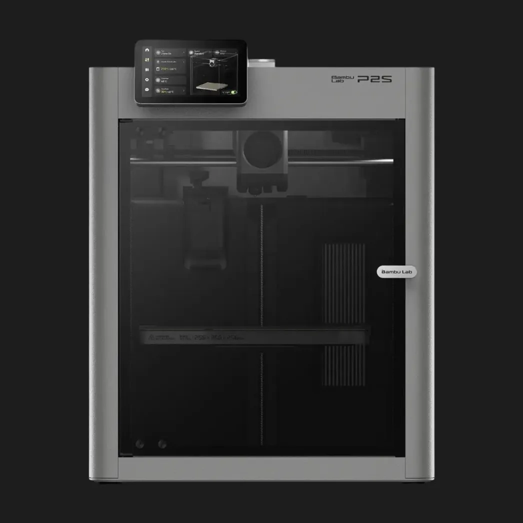 3D-принтер Bambu Lab P2S