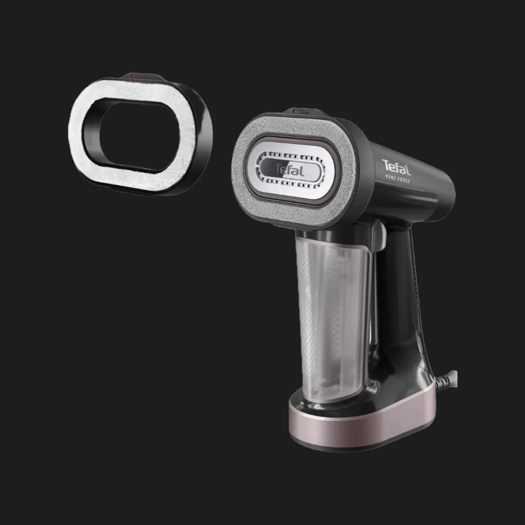 Отпариватель Tefal Pure Force 3в1