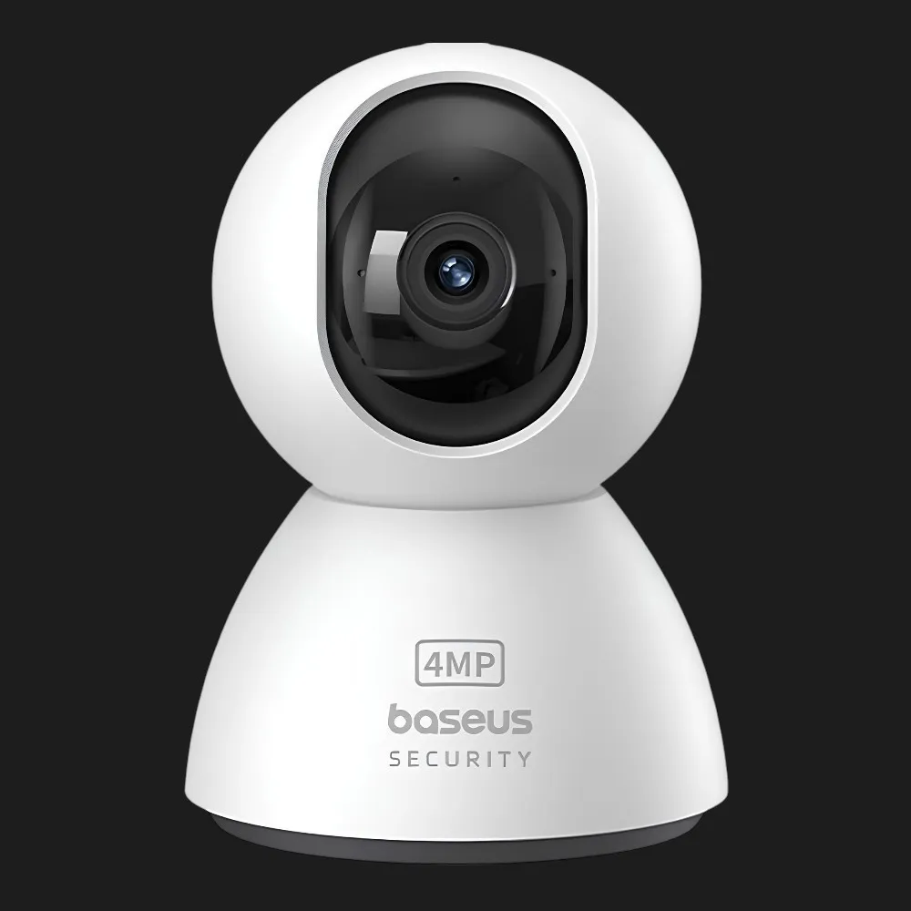 IP камера Baseus Security P1 Indoor 3K (White) (EU)
