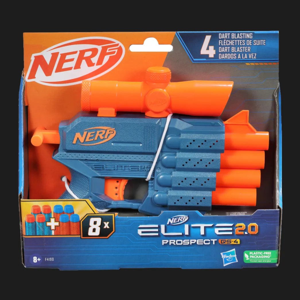 Бластер Nerf Elite 2.0 Проспект