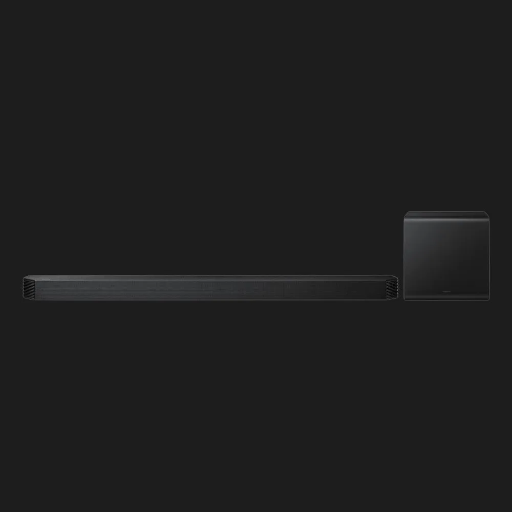 Саундбар Samsung HW-Q800F 400Вт, 5.1.2