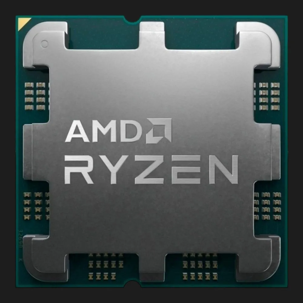 Процессор AMD Ryzen 5 7500F sAM5 Tray