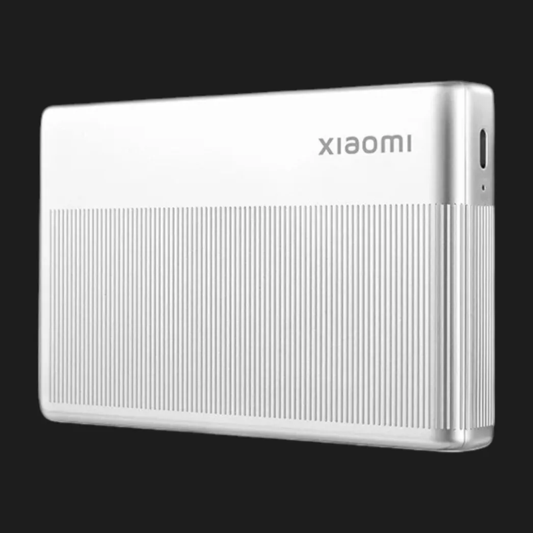 Фотопринтер Xiaomi Portable Photo Printer 1S