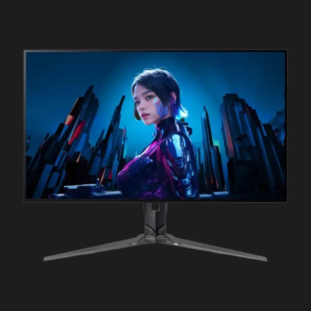 Монитор Acer 31.5" X32X3BMIIPHUZX OLED 240Hz UM.JXXEE.301