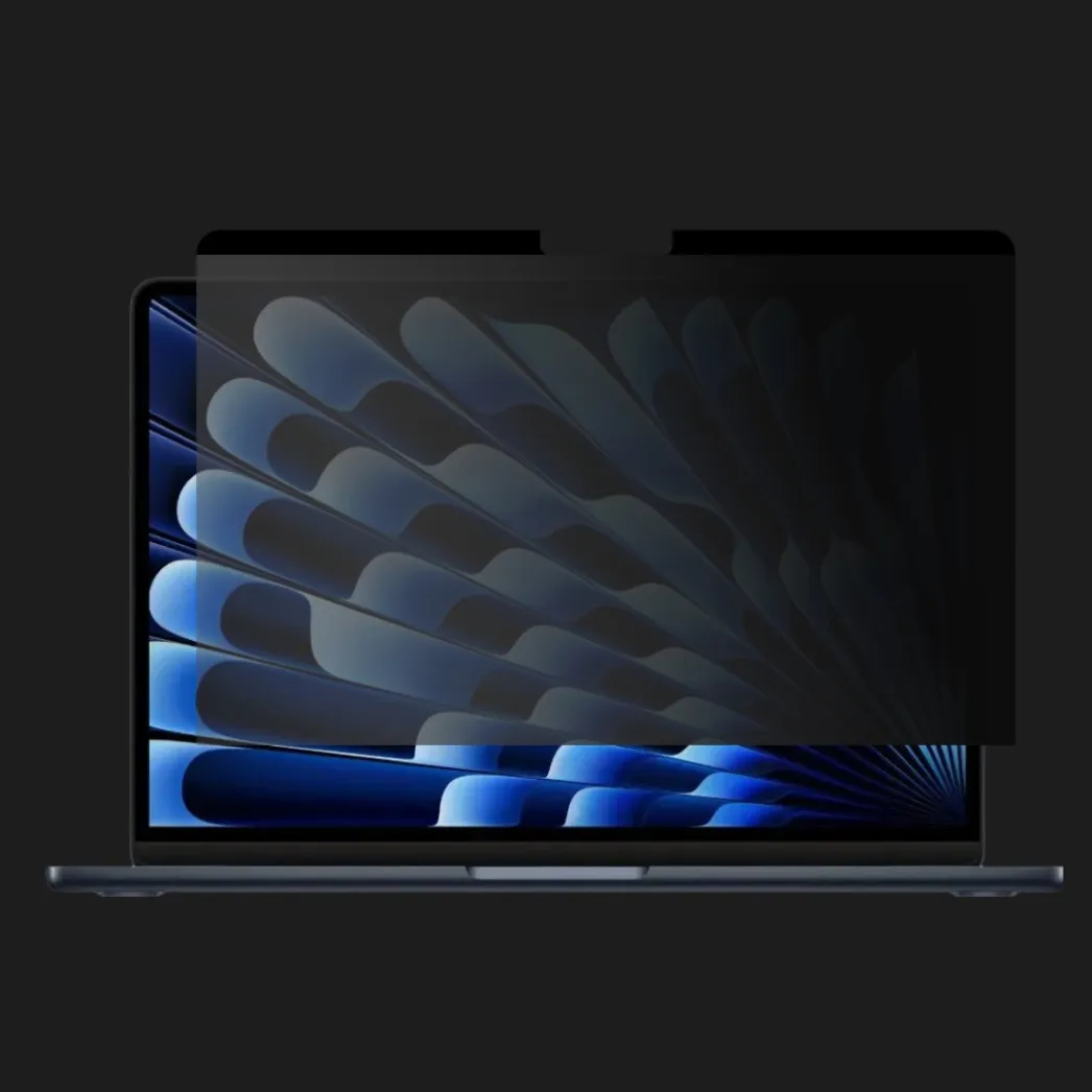 Защитная магнитная пленка 9:42 Shadow для MacBook Pro/Air 13,3 2018-2021