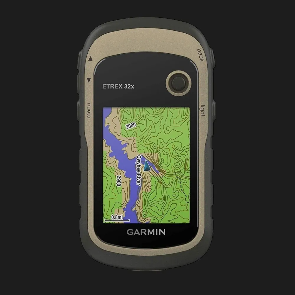 GPS-навигатор Garmin eTrex 32x
