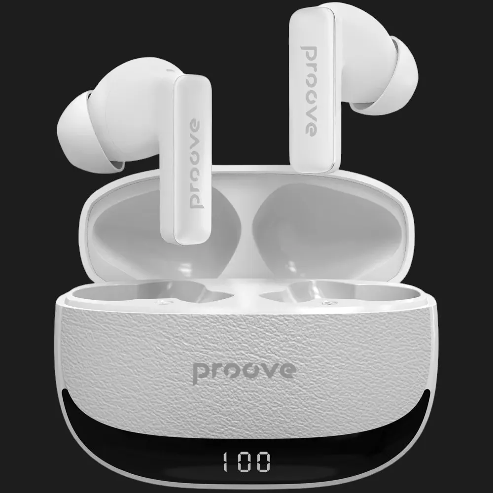 Наушники Proove Dreamer TWS with ANC