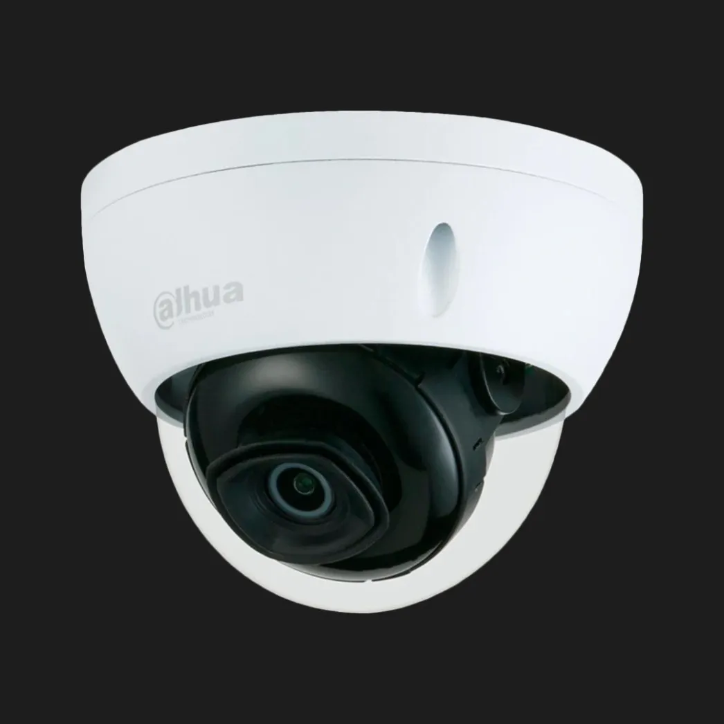 IP камера купольна Dahua DH-IPC-HDBW1431EP-S4 (2.8)
