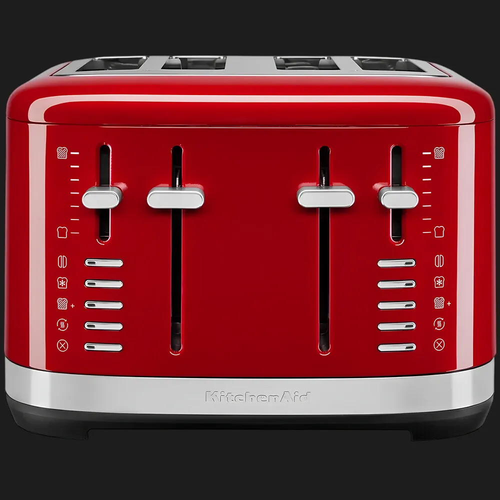 Тостер KitchenAid 5KMT4109EER