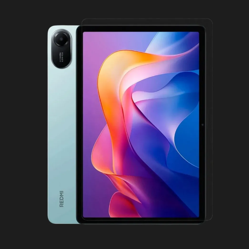 Защитная пленка Hydrogel Pro для Xiaomi Redmi Pad 2 (Glossy Clear)