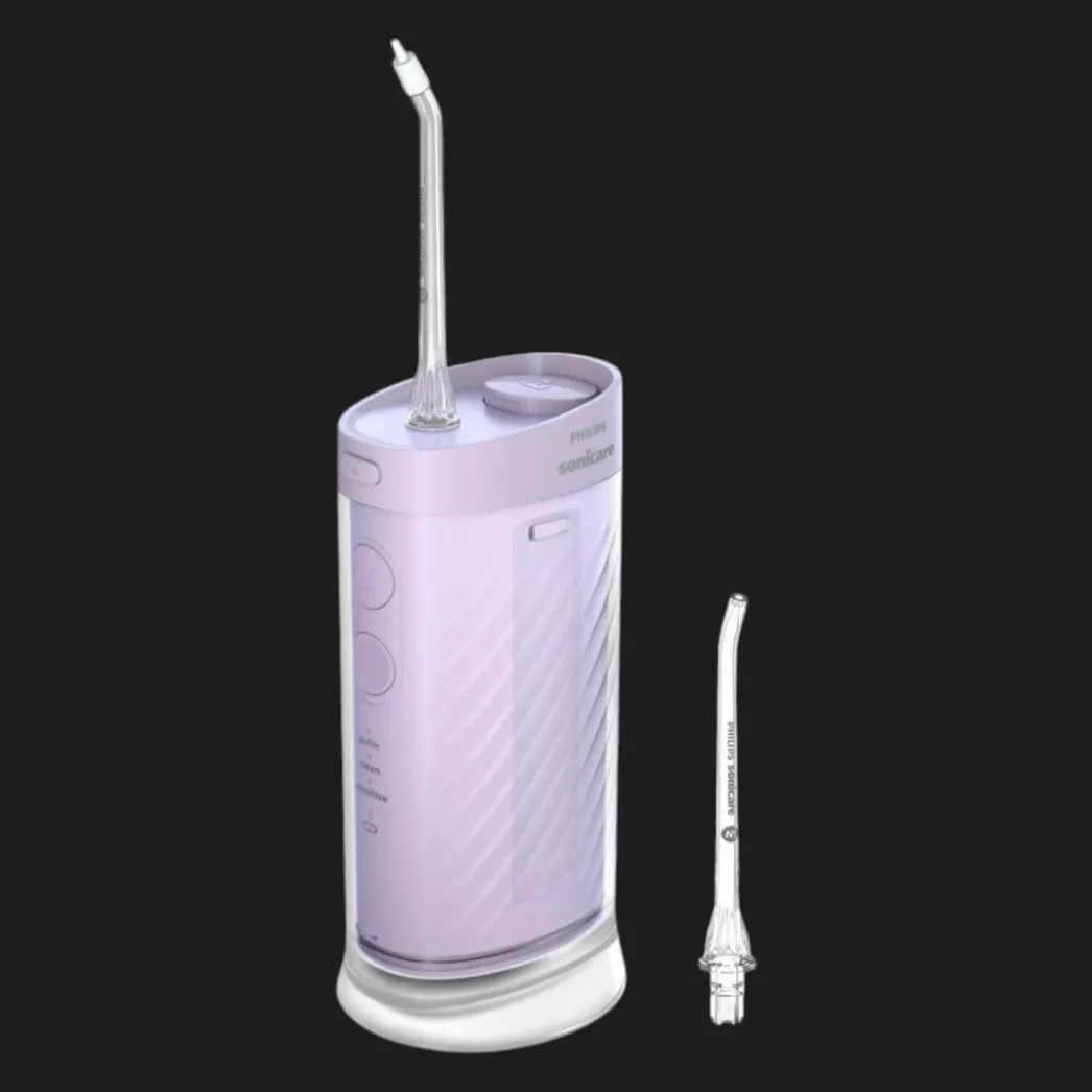 Ирригатор Philips Sonicare Series 1000, Purple