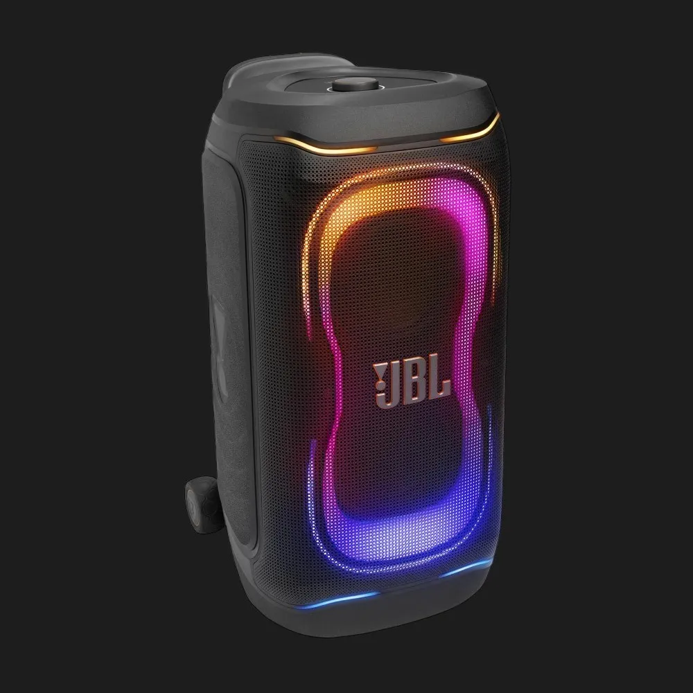 Акустика JBL PartyBox 330, Black