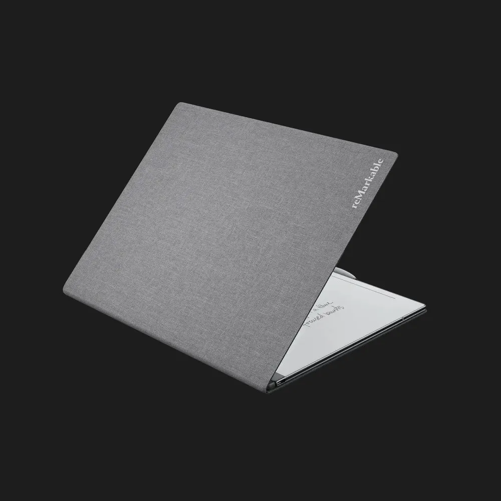 Оригинальный чехол Book Folio для reMarkable 2 Polymer Weave