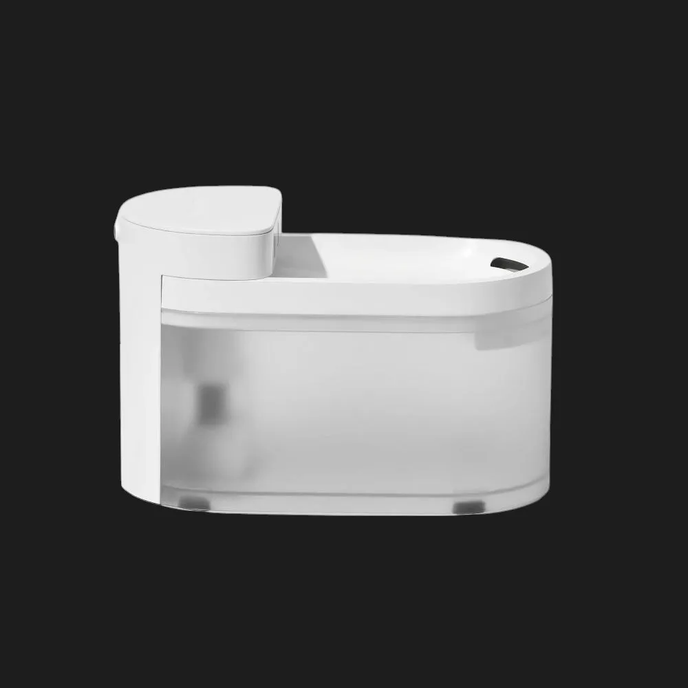 Поилка CATLINK AI Water Fountain Wired
