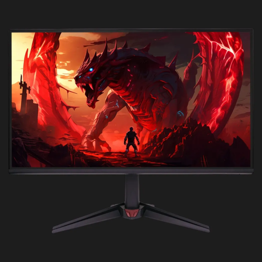 Монитор Acer 27"VG270UP6bmiipx IPS 144Hz UM.HV0EE.609