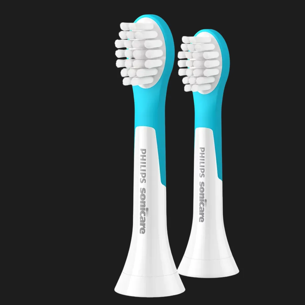 Насадка для зубной щетки Philips Sonicare for Kids