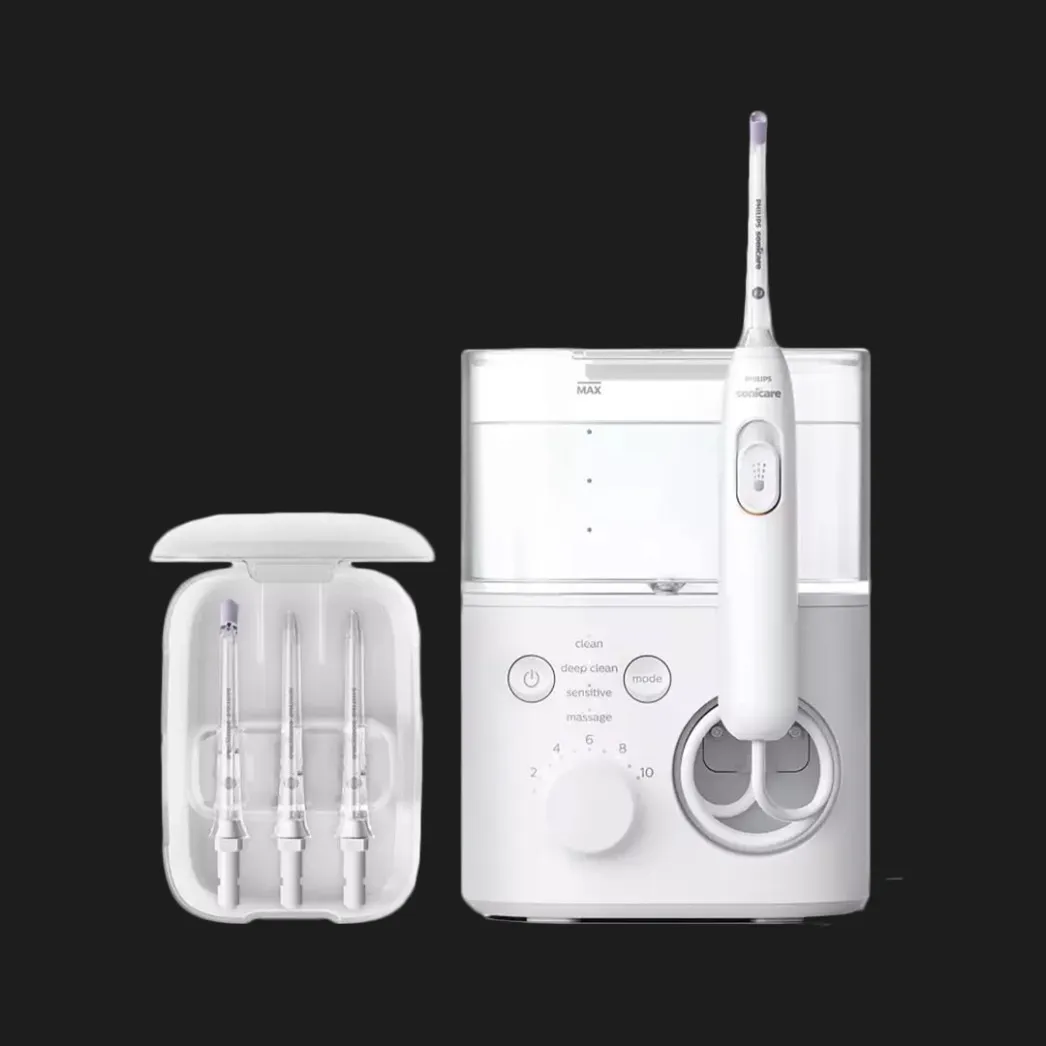 Ирригатор Philips Sonicare Power Flosser 7000