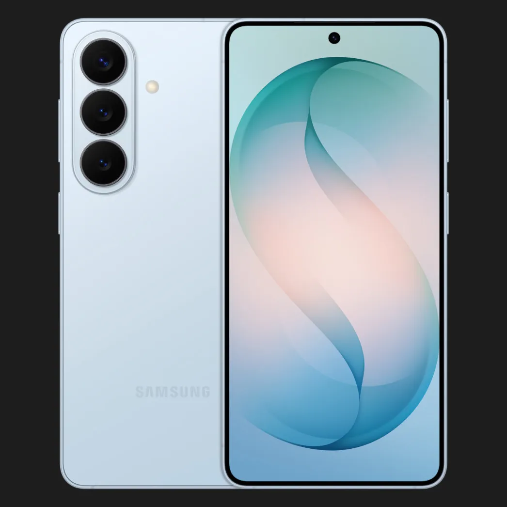 Samsung Galaxy S26, Sky Blue