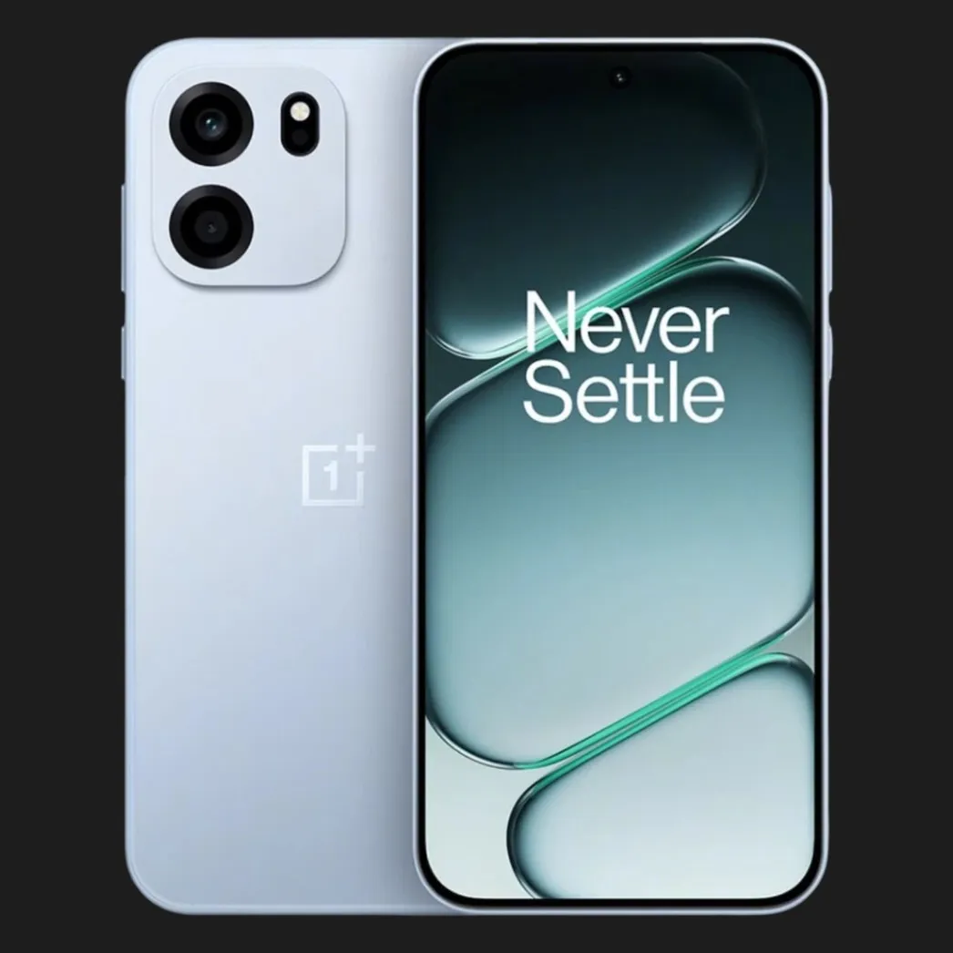 OnePlus Nord CE 6, Fresh Blue