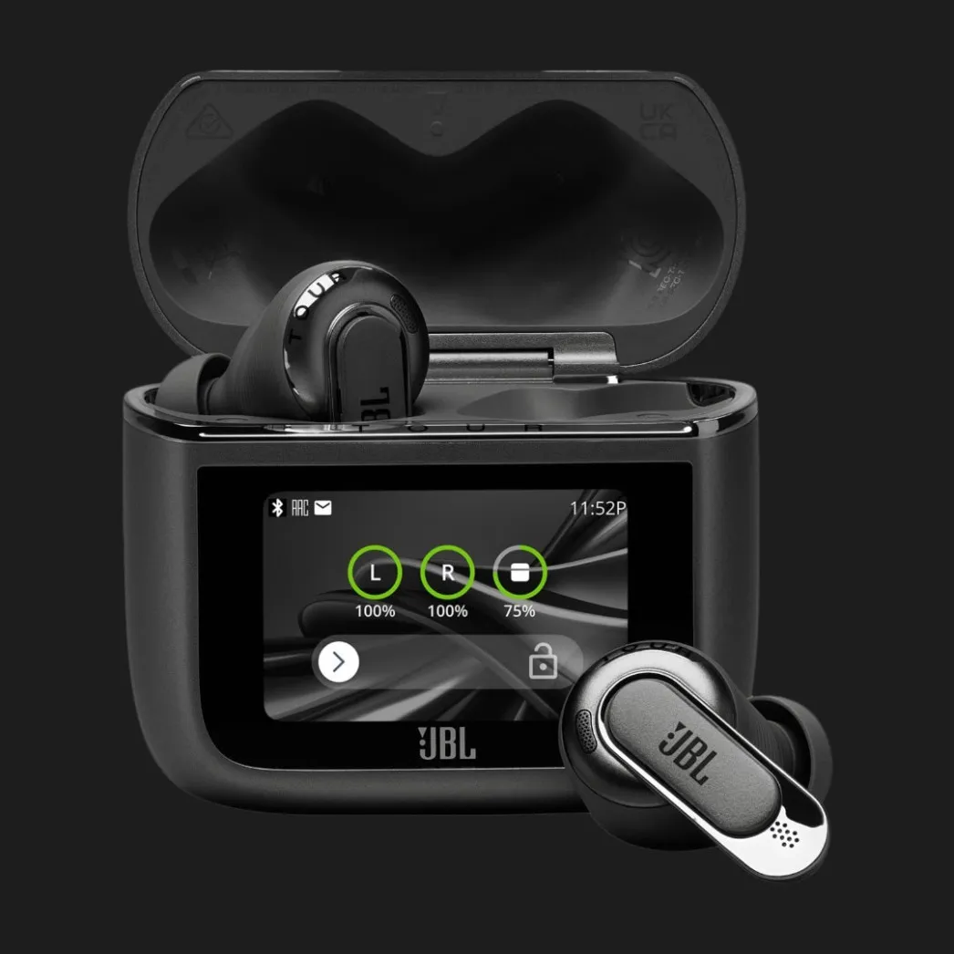 Наушники JBL Tour Pro 3