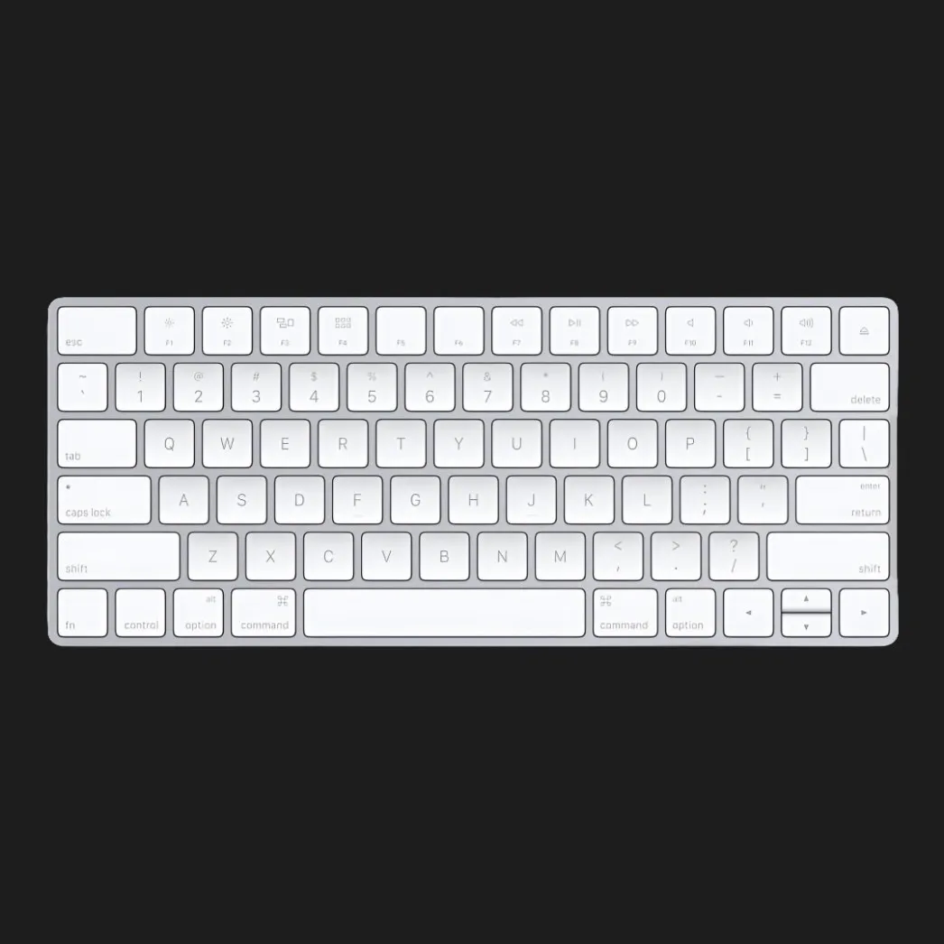 Клавиатура Apple Magic Keyboard 2