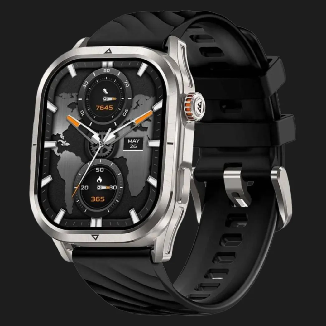 KOSPET MAGIC P10 Silver