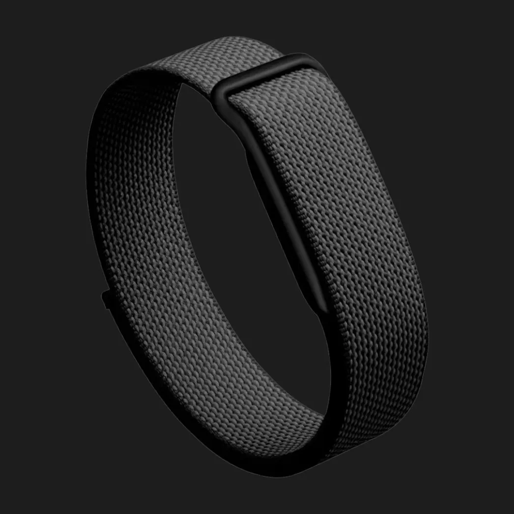 Ремешок Nylon Strap для Google Fitbit Air