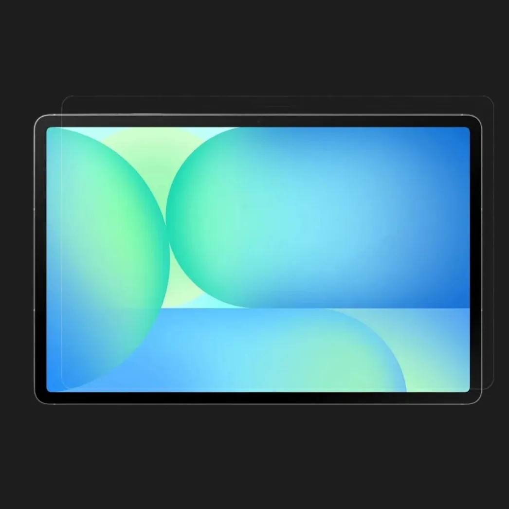 Защитная пленка Hydrogel Pro для Samsung Galaxy Tab S10 FE (Glossy Clear)