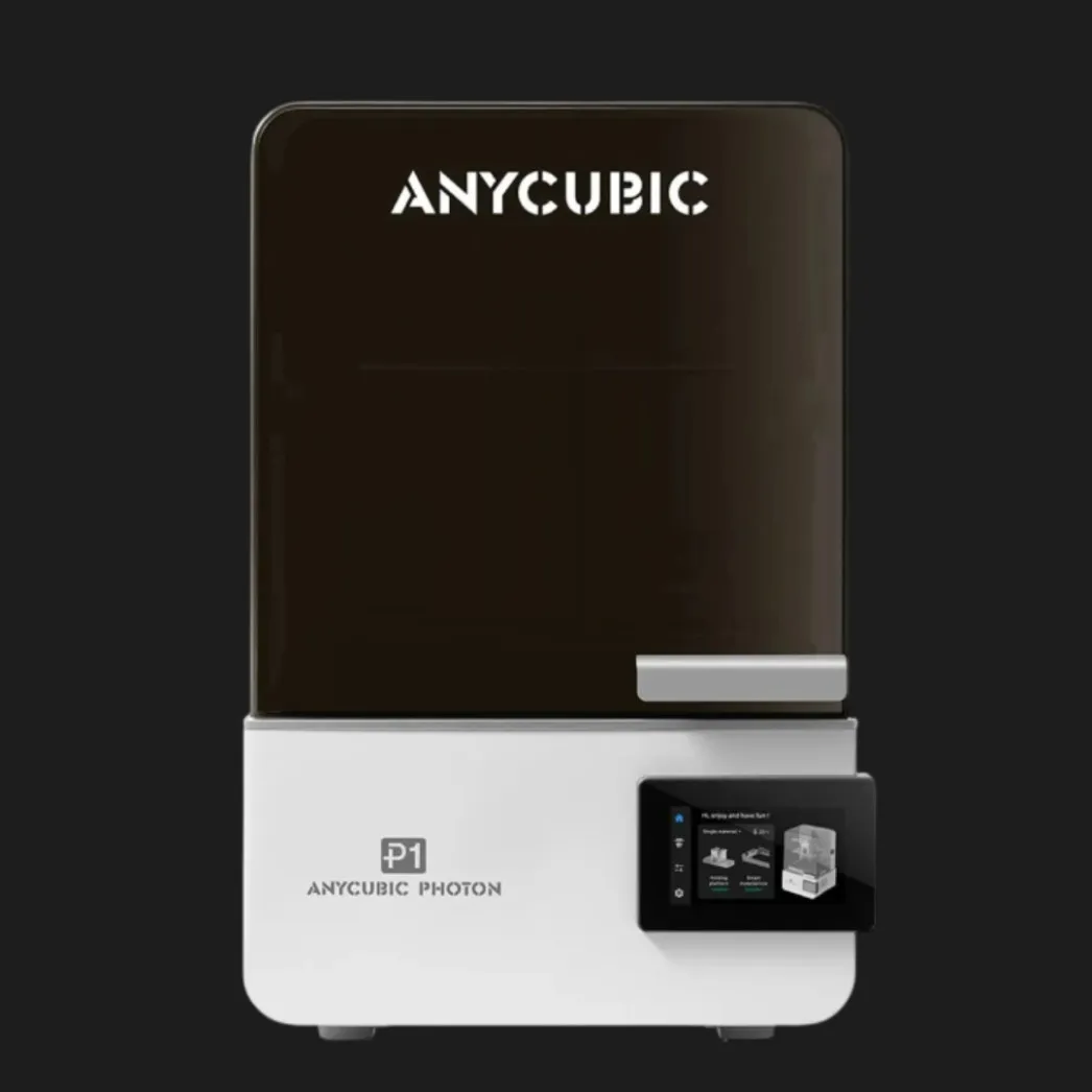3D-принтер Anycubic Photon P1