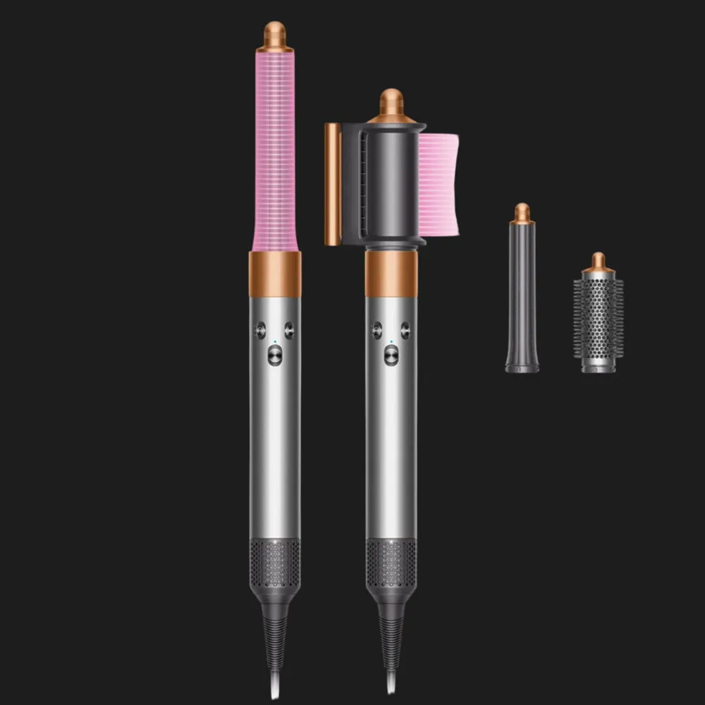 Стайлер для длинных волос Dyson Airwrap Complete Long Origin